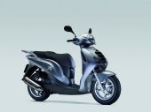 2011 Honda PS150i photo